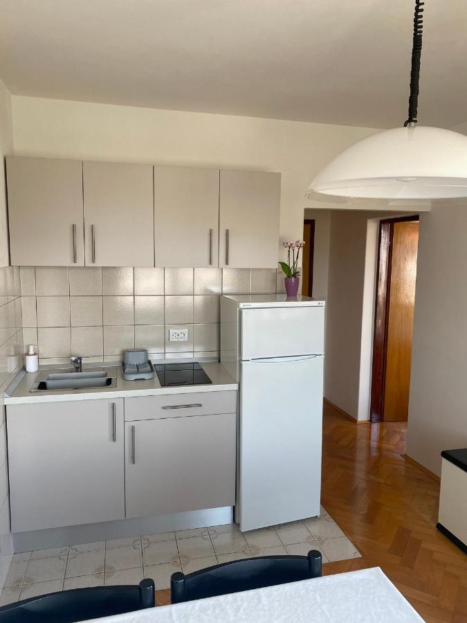 Apartment Ivan Vantacici Εξωτερικό φωτογραφία