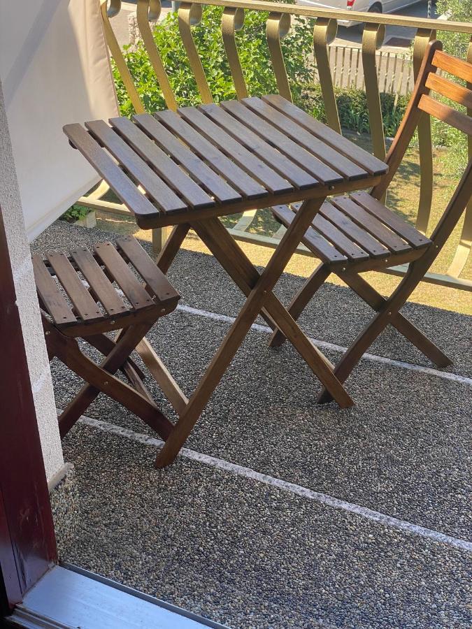 Apartment Ivan Vantacici Εξωτερικό φωτογραφία
