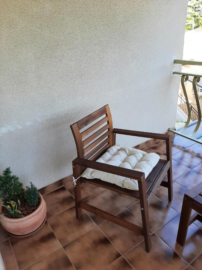 Apartment Ivan Vantacici Εξωτερικό φωτογραφία