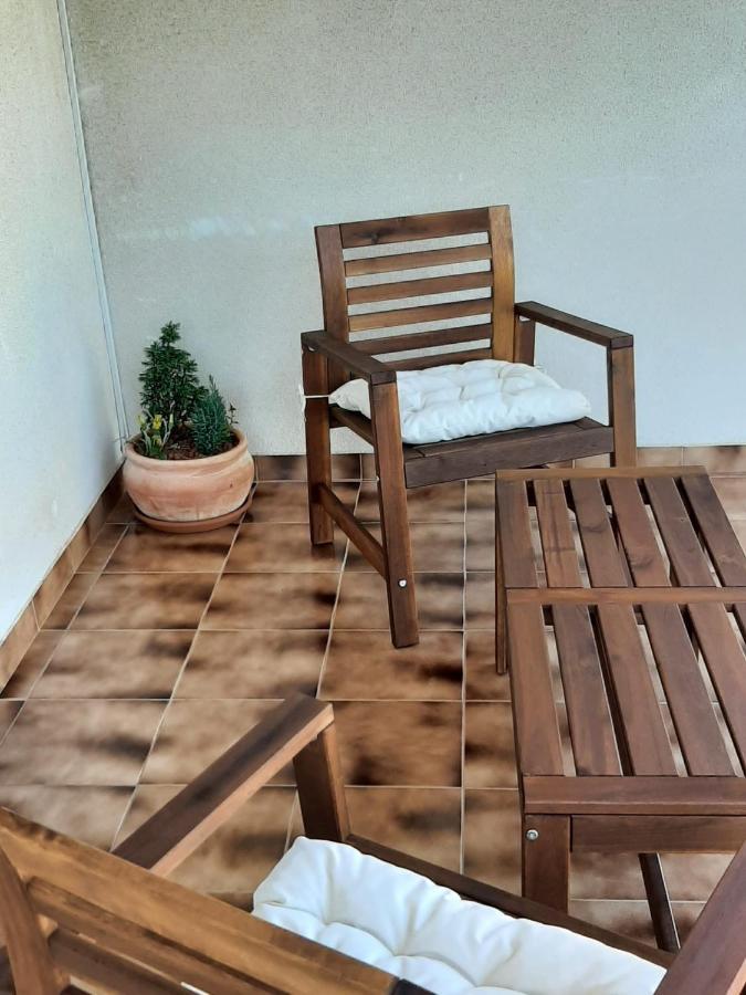 Apartment Ivan Vantacici Εξωτερικό φωτογραφία