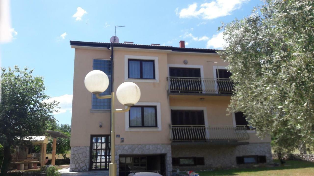 Apartment Ivan Vantacici Εξωτερικό φωτογραφία