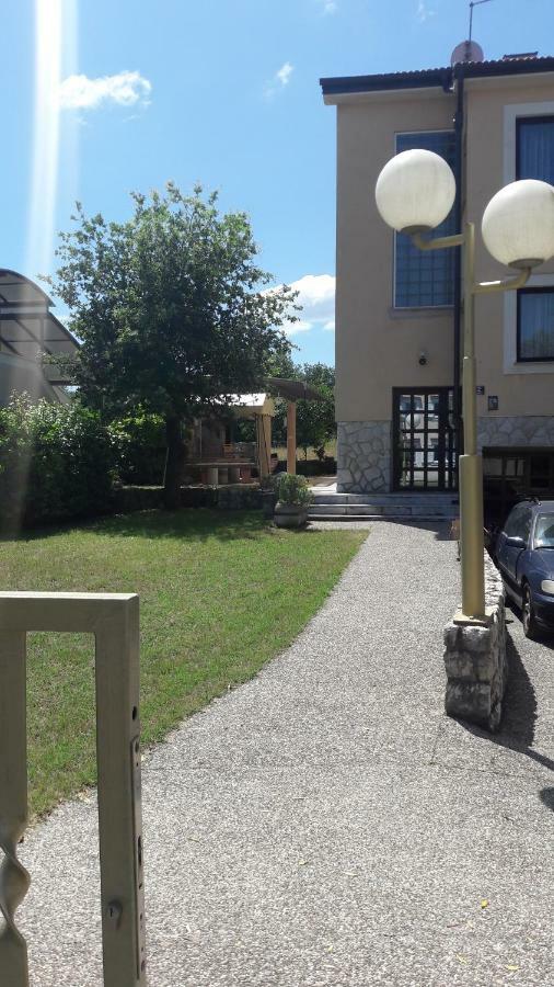 Apartment Ivan Vantacici Εξωτερικό φωτογραφία